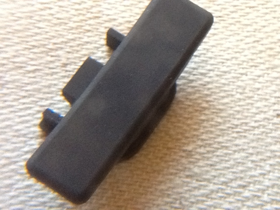 TacRacK For A M&P Shield Plus