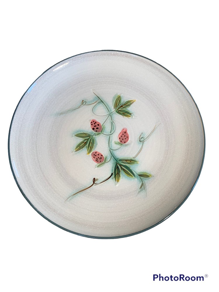 FarCrest, SERVING Dish, Japanese Stoneware