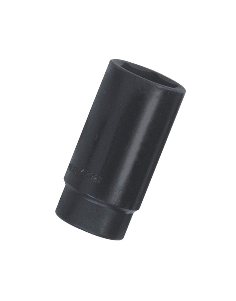 Genius Tools 1/2" Dr. 9/16" Deep Impact Socket - 497818