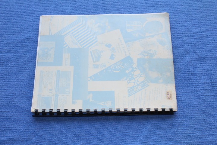 Mellone's Specialized Catalog First Day Ceremony Programs Events BlueLakeStamps
