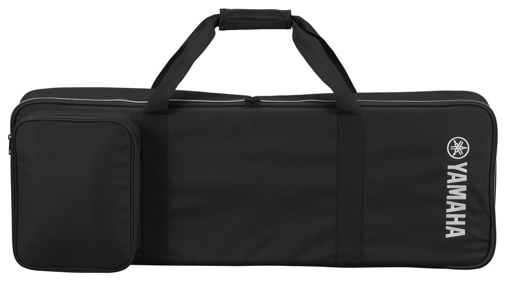 Yamaha SC-DE61 Backpack-Style Softcase for CK61 Stage Keyboard
