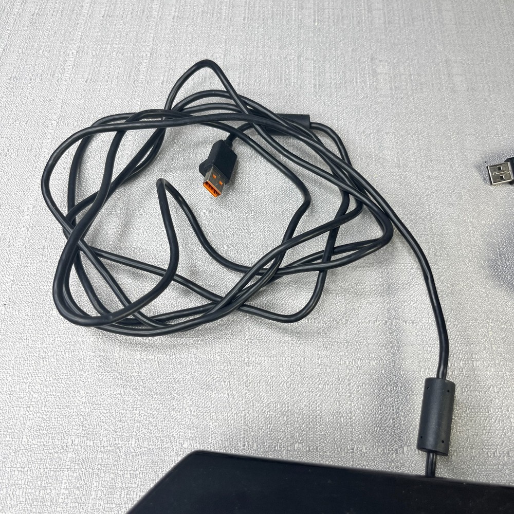 Microsoft Xbox 360 Kinect Camera Sensor Bar Model: 1414 - Untested Genuine OEM