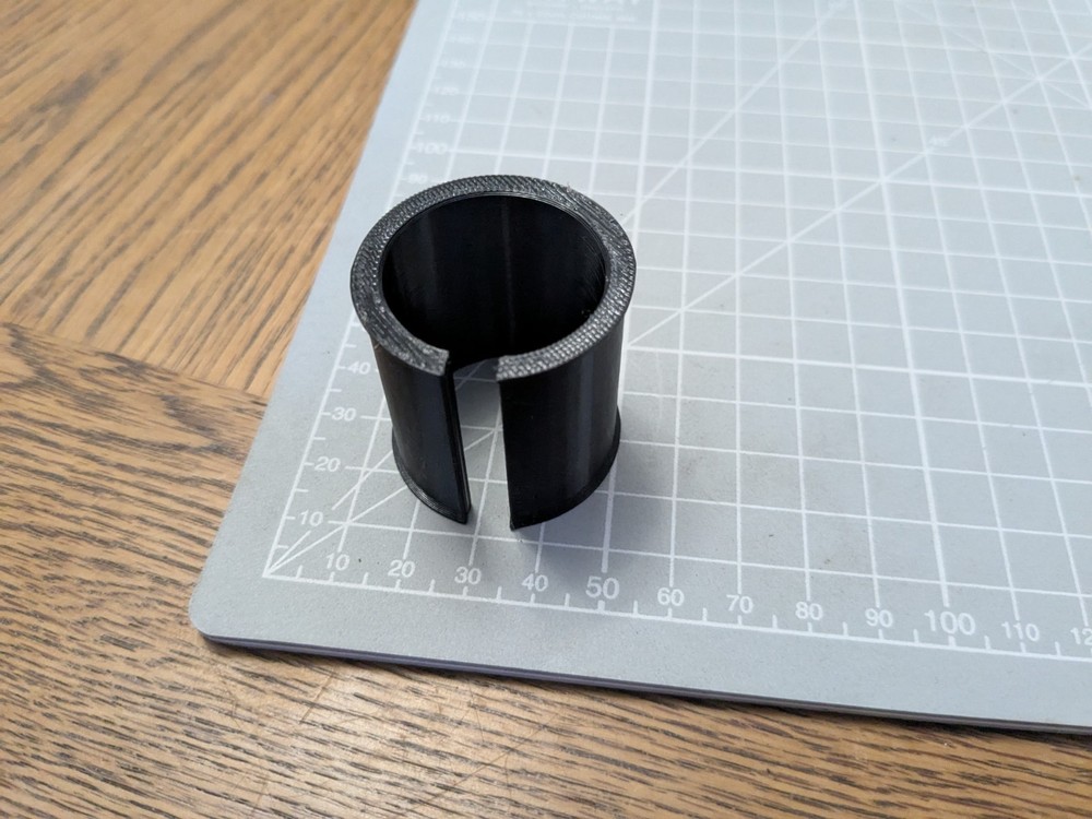 Preston Off Box 36 Inserts Replacements X2 30mm Round