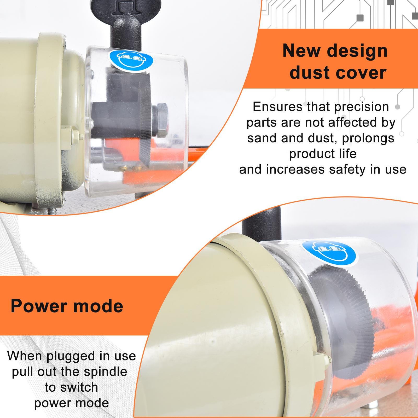 Key Cutting Duplicating Machine Cutter Car Key Copier Locksmith Tools