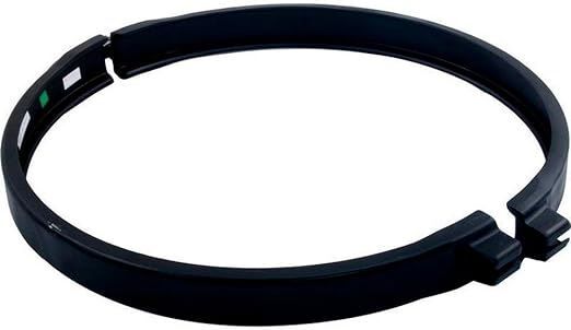 Zodiac R0357400 Tank Clamp Ring Replacement for Select Zodiac D.E. and Cartridge