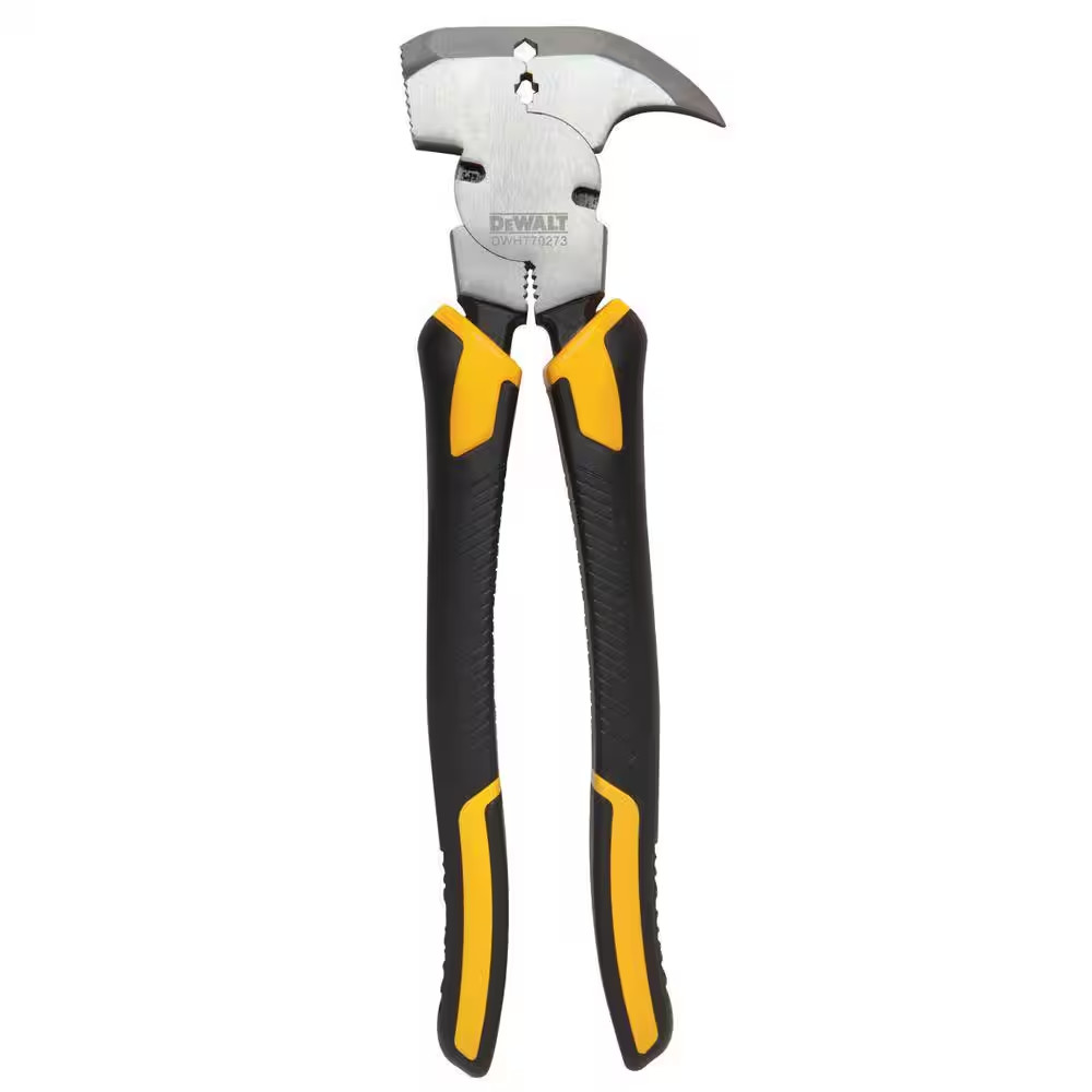 10.75 In. Fencing Pliers