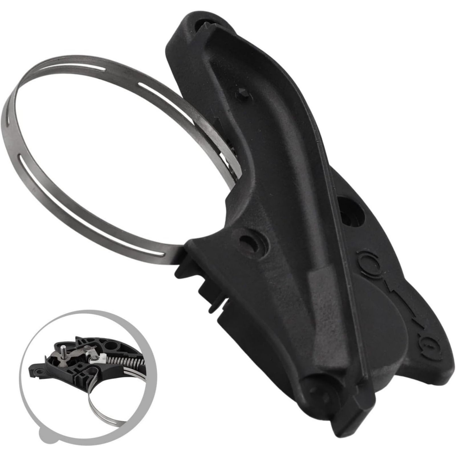 NEW 5300718-93 1 peak Chainsaw Chain Brake Assembly For Poulan P3314 P3314WS