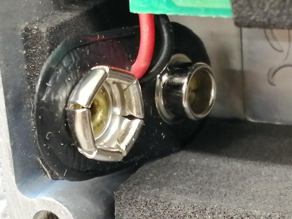 PROVIDENCE VLC-1 VELVET COMP Effector