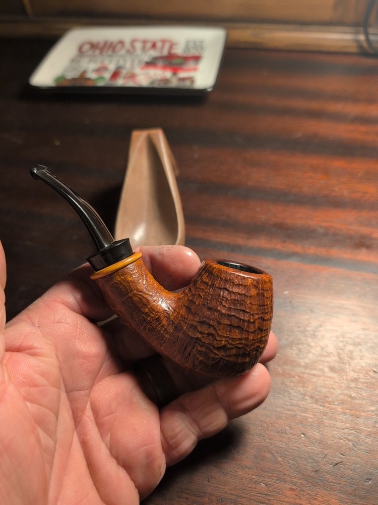 Mcgimpsey Sandblaster Brandy