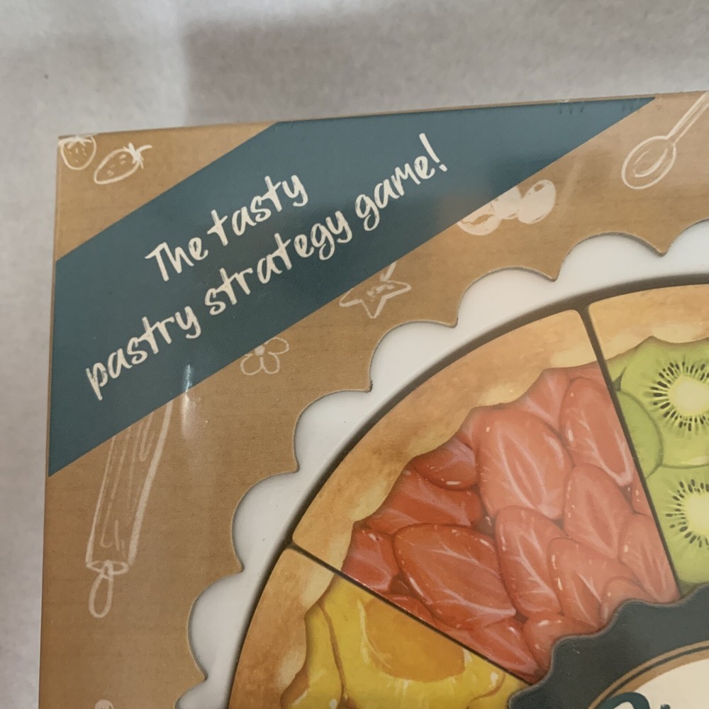 Piece Of Pie Game
