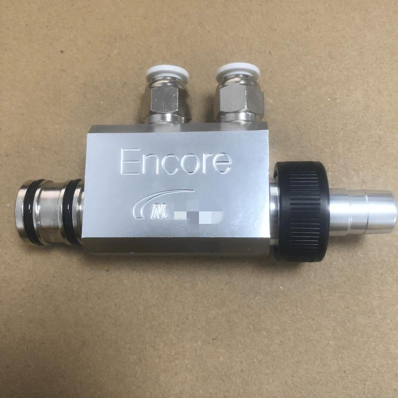 1PC 1095926 Encore Powder Feed Pump