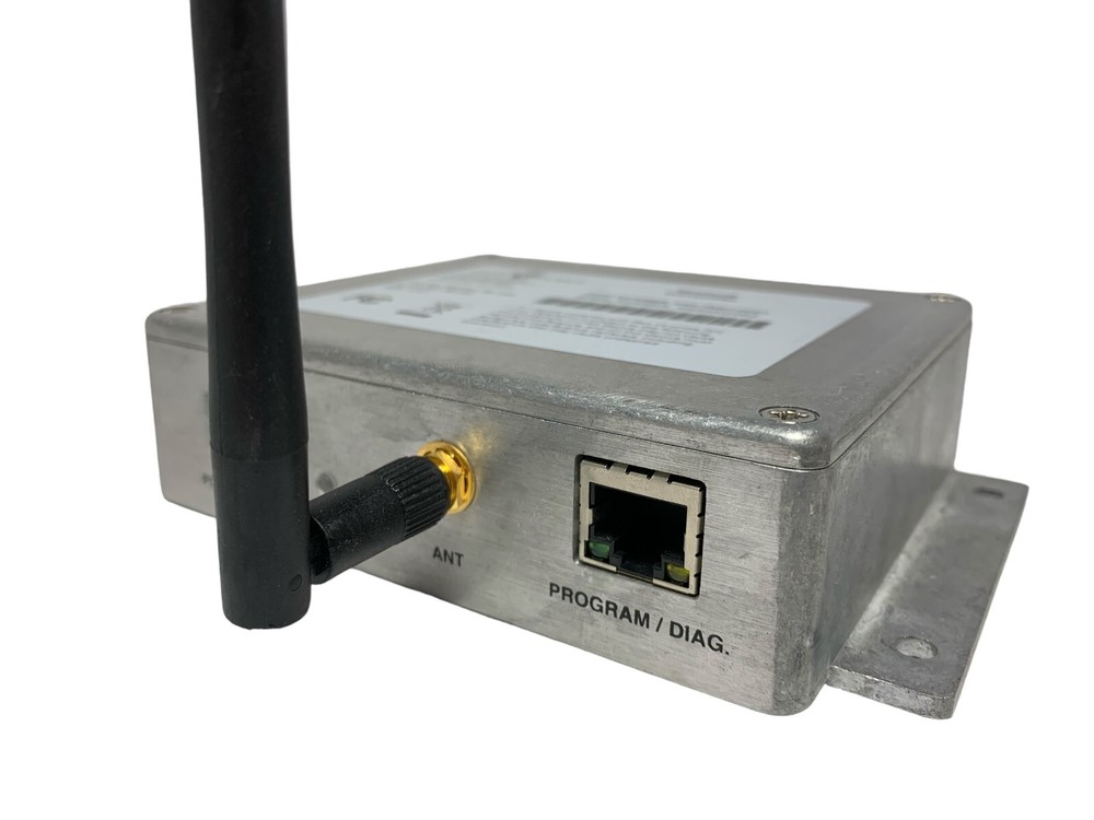 Safe Fleet Bluetooth Transmitter ZAS-TM010001 No Cables