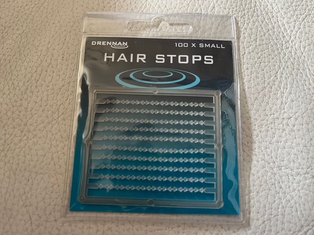 DRENNAN - HAIR STOPS SMALL