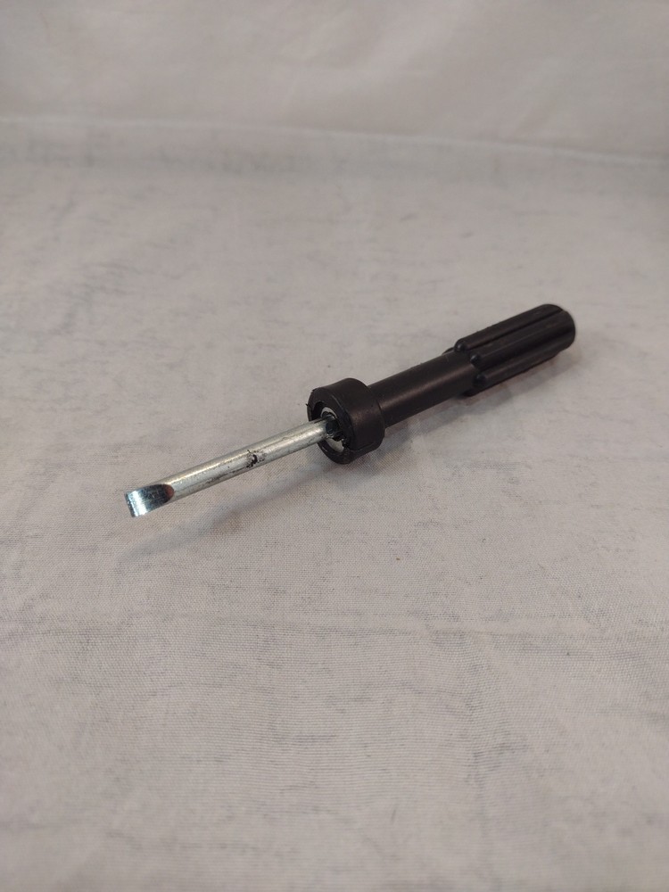 Vintage Reversible Screwdriver Flat Head & Phillips
