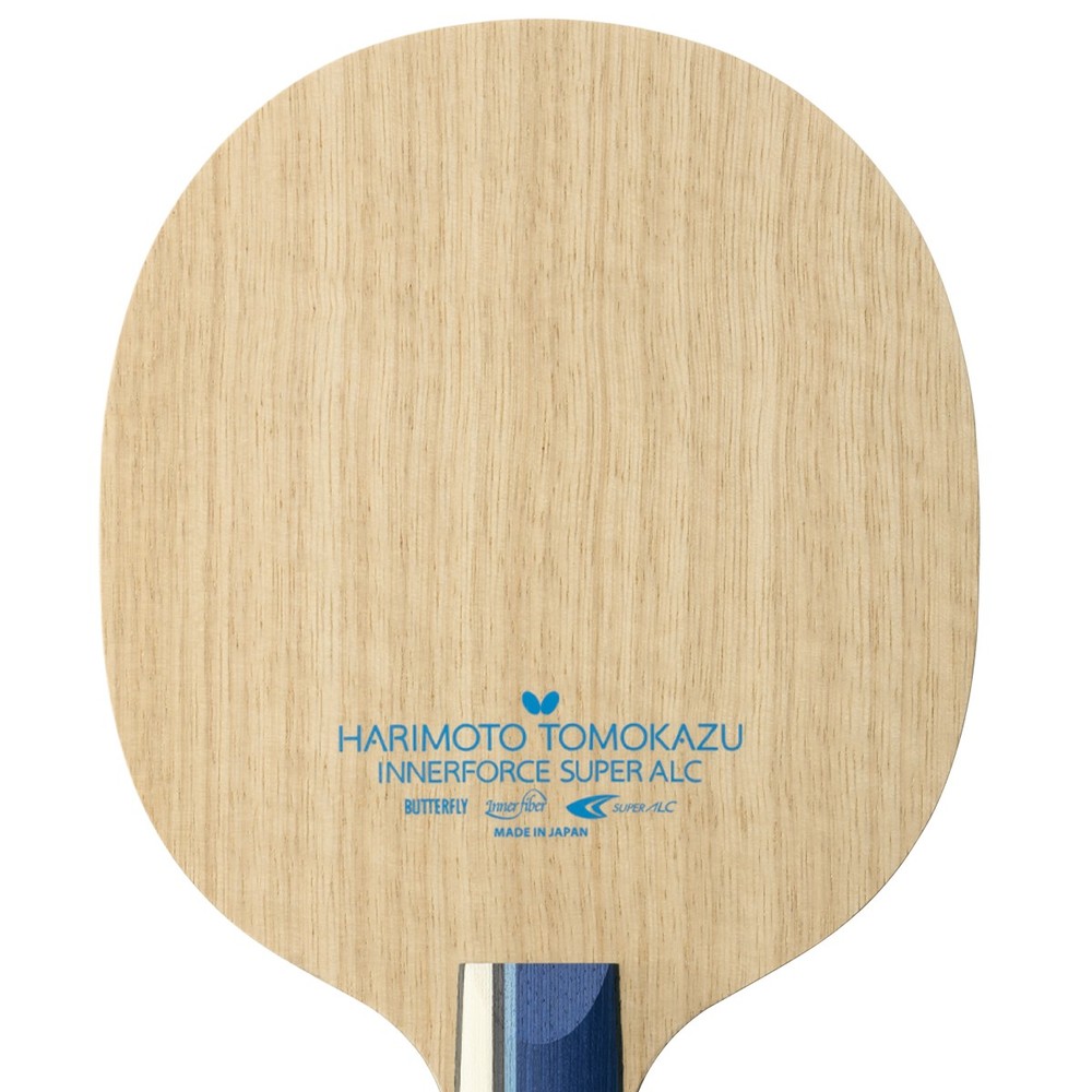 Harimoto Innerforce Super ALC CS