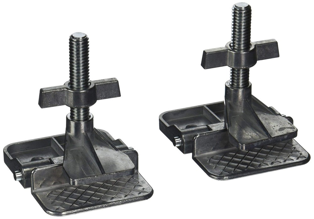 Speedball 4513 Hinge Clamp Pair for Screen Printing