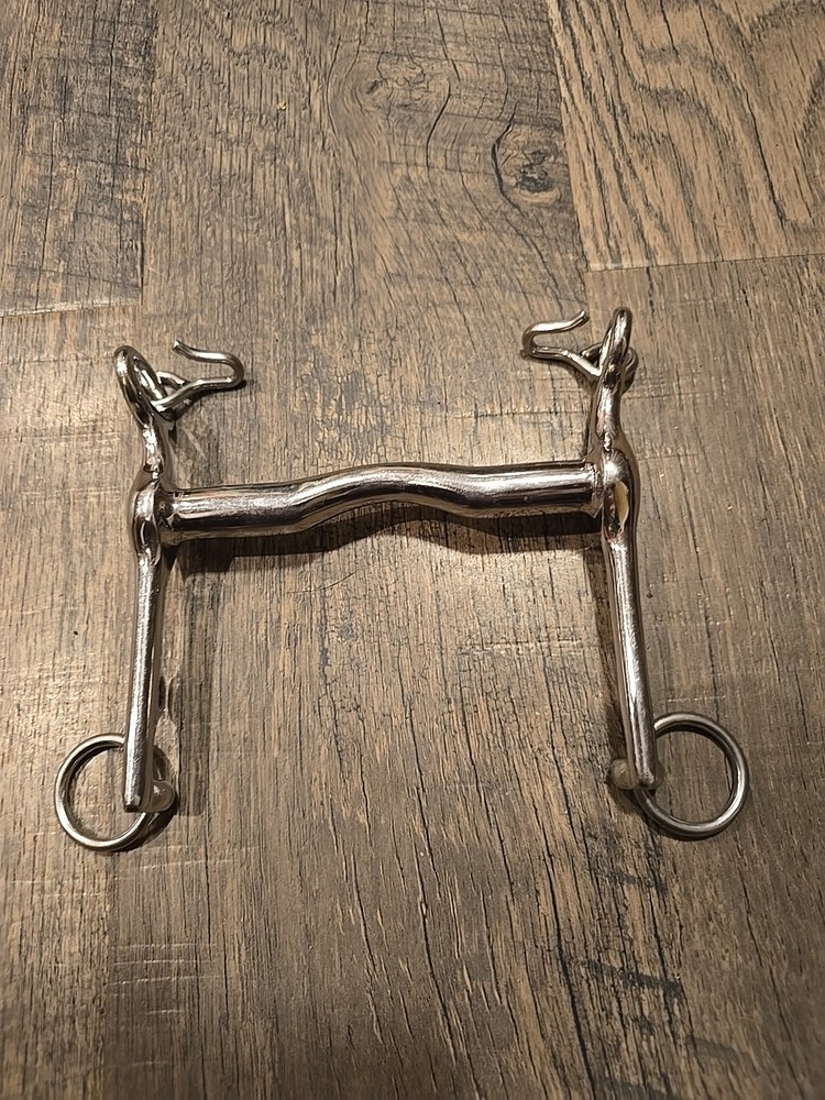Horse Bit