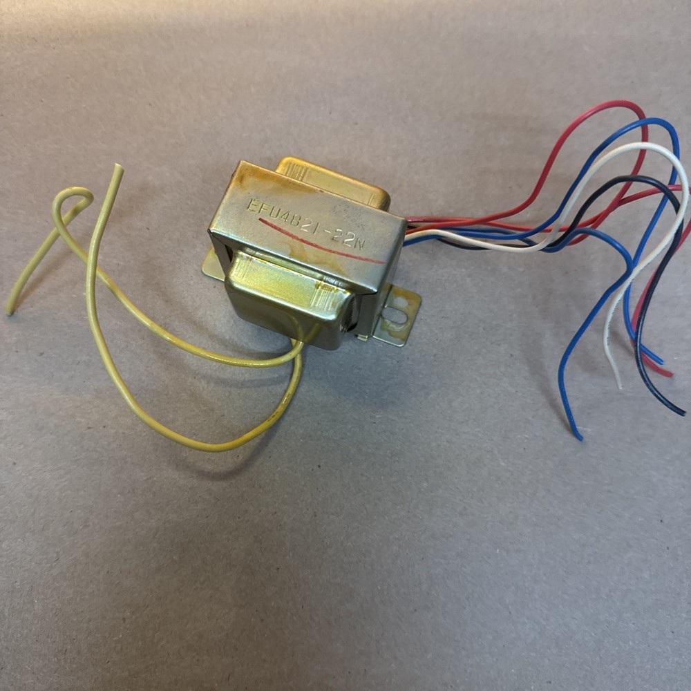 BSR EQ-3000 Equalizer Parts,