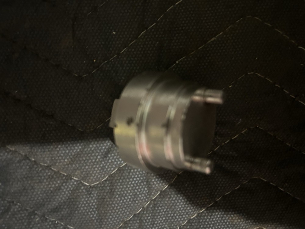 Kellogg Taol Value Long 2inches ELECTRIC MOROR COUPLING