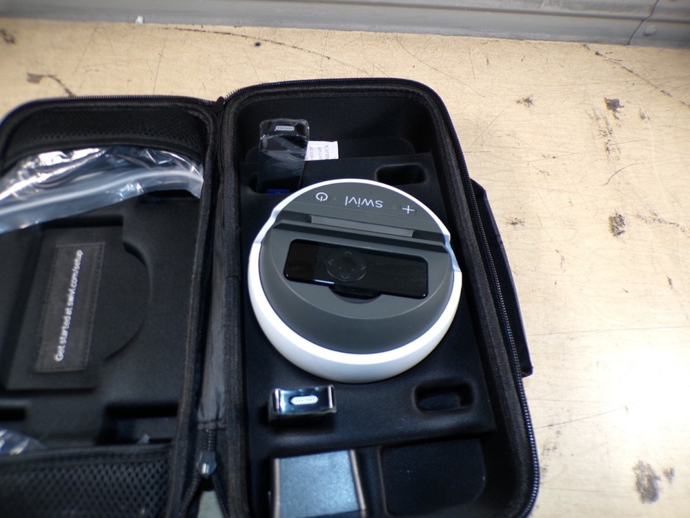 SWIVL SW3322G SYSTEM