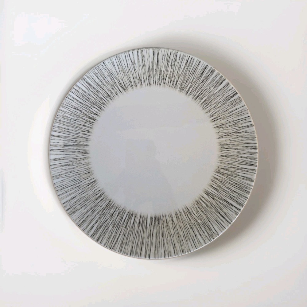 Ito by Crate & Barrel Dinerplate