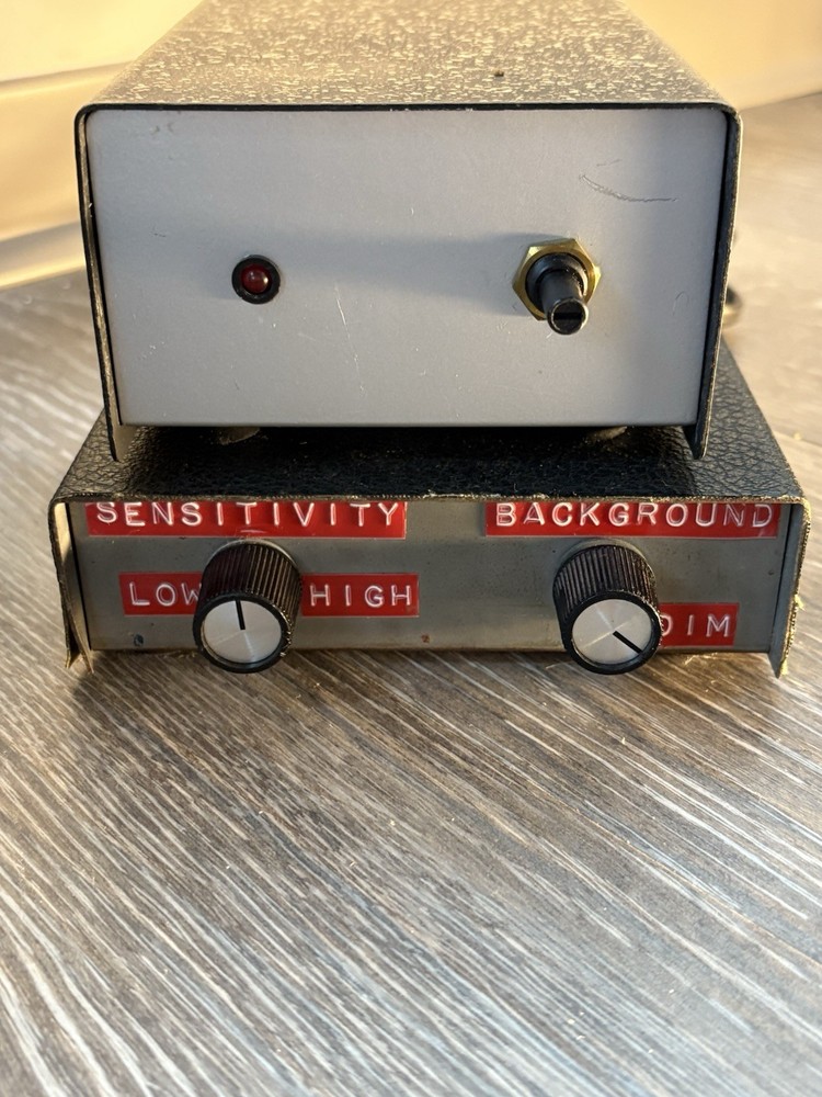 Ham Radio Homebrew Antenna Frequency Transmitter, Receiver, DIY