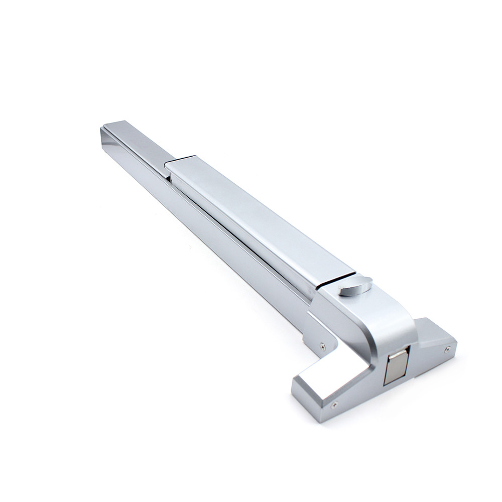 Commercial Grade Door Push Bar Exit Panic Device lock Emergency Hardware Latches