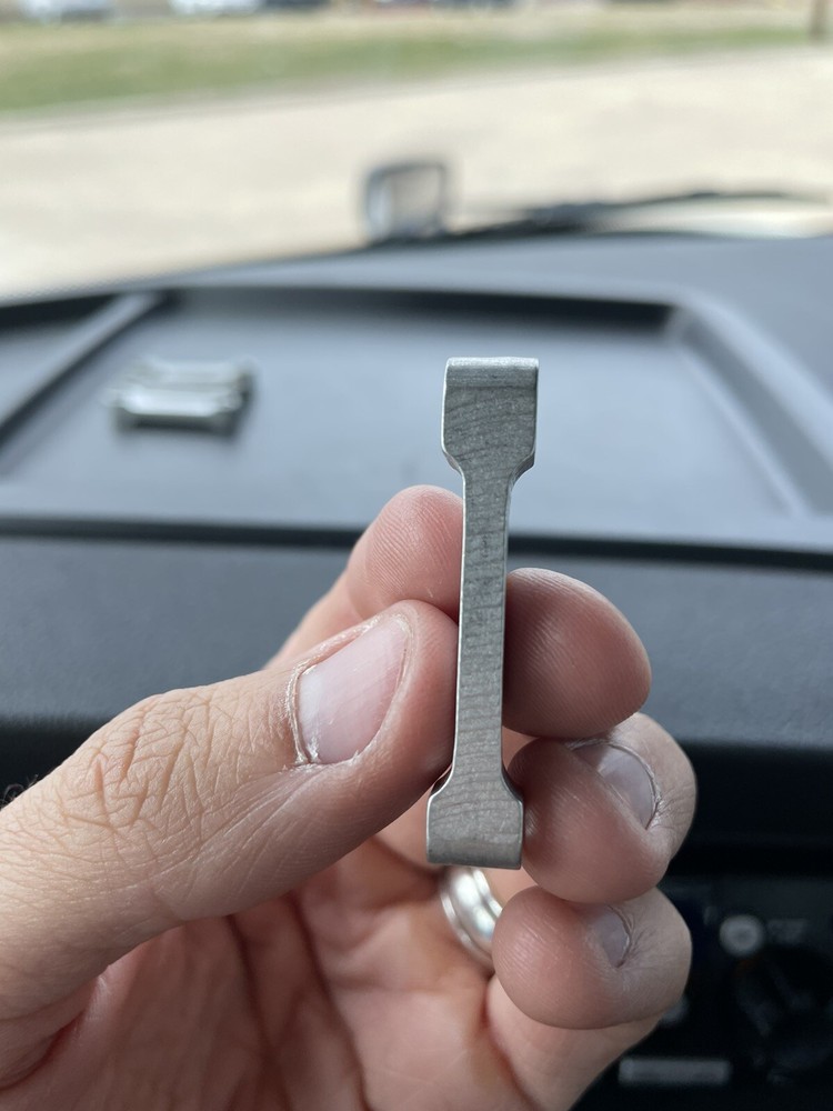 Fox 29R Con Rod Connecting Rod RC Engine Part