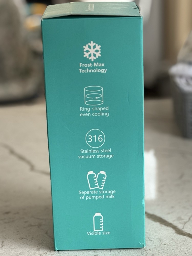 Koalababy Milk Cooler