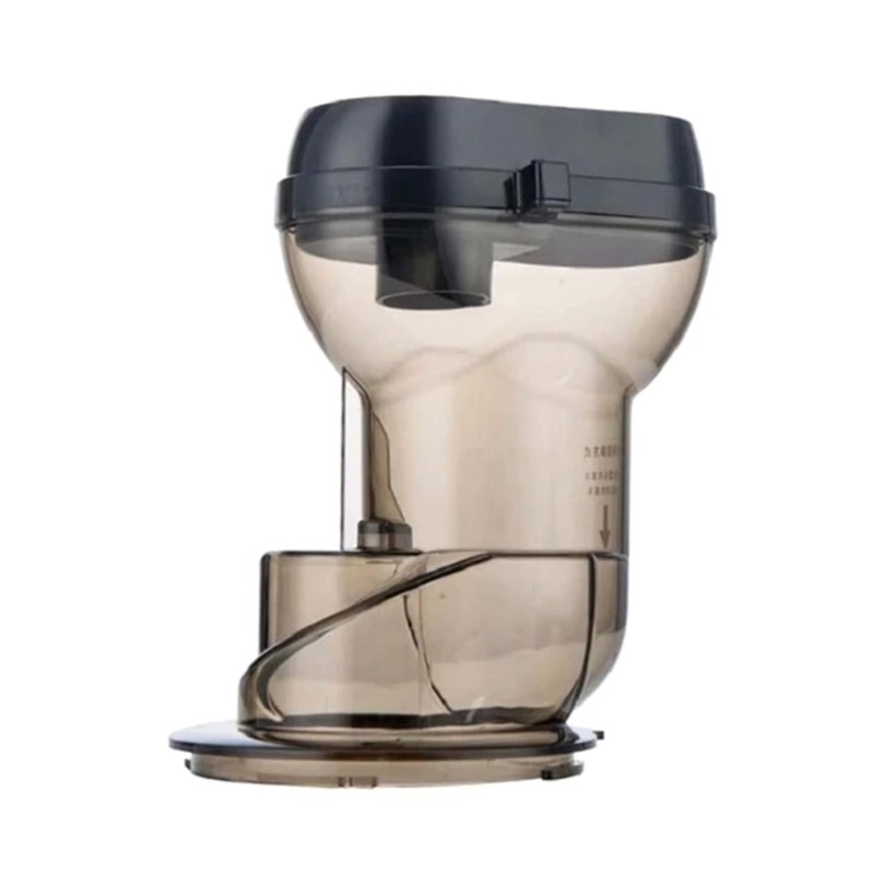 Machine Feed Lid Juices Enthusiasts Present Suitable for B03B B01B B05B Models
