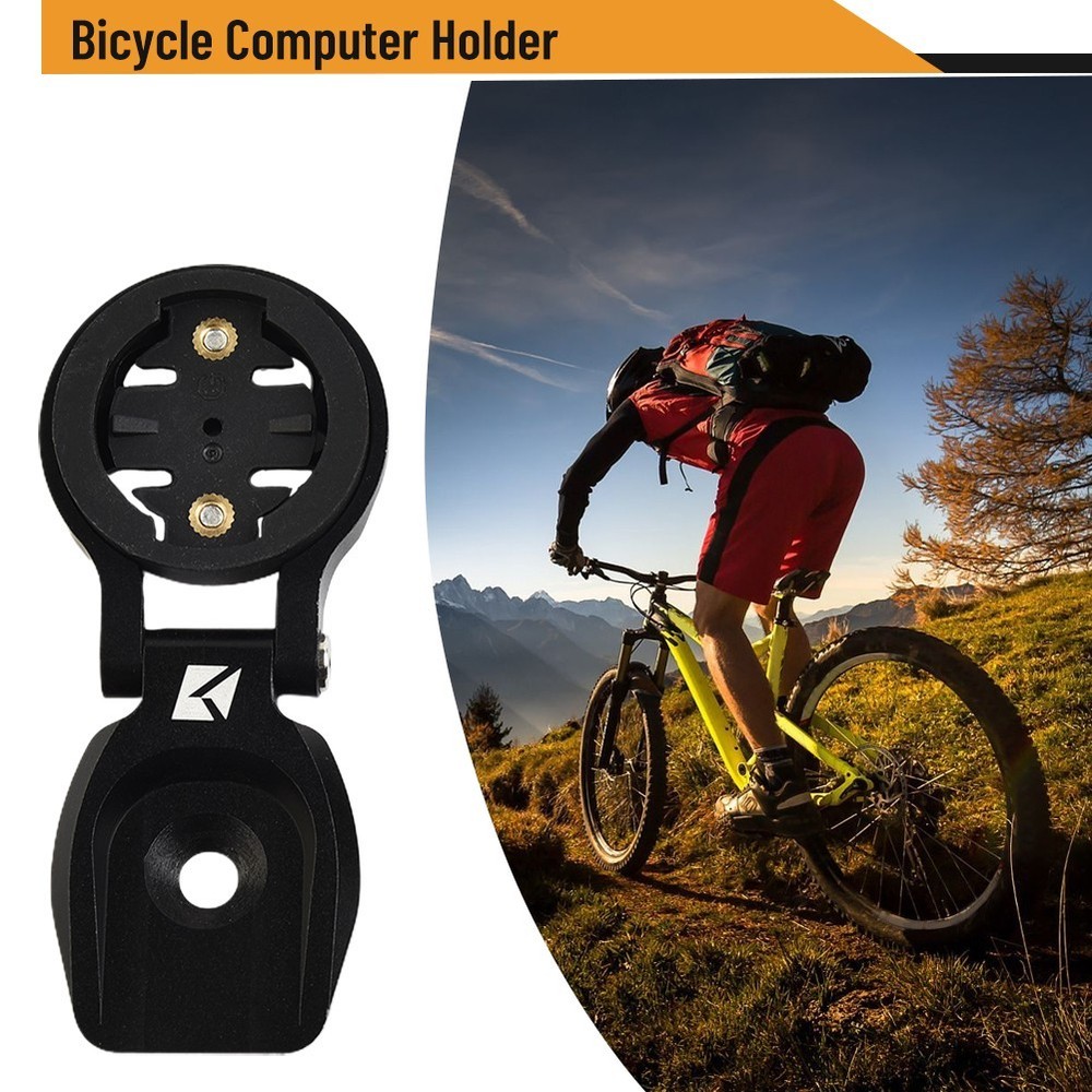 Easy Install Bike Computer Stand For GARMIN Syncros Fraser IC SL