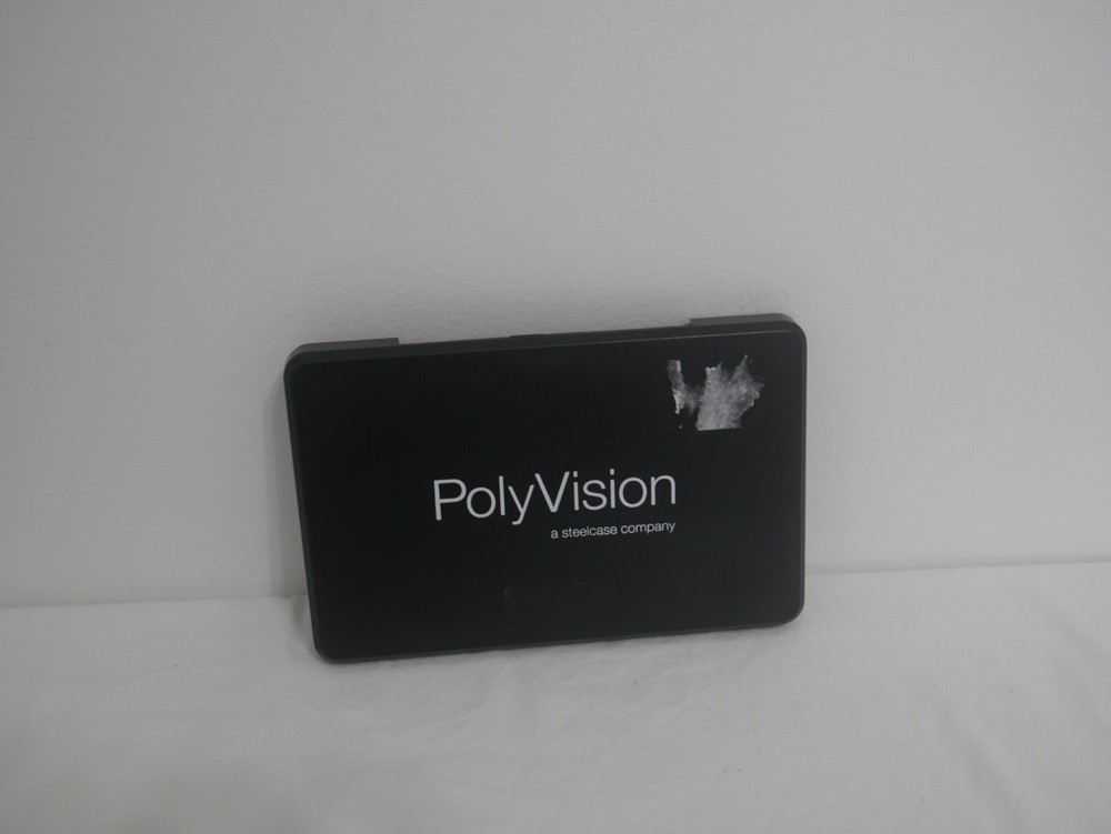Polyvision Eno Mini Interactive State Whiteboard Tablet - eno Mini 2125 (1b1)