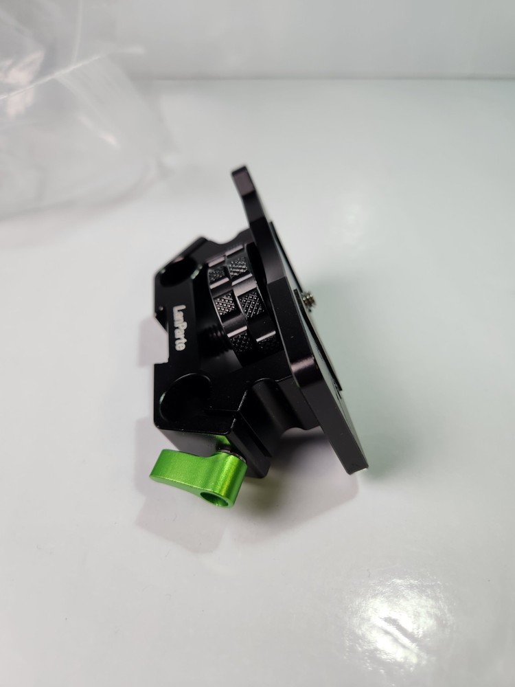 Lanparte Mini Baseplate for DSLR Missing Plate