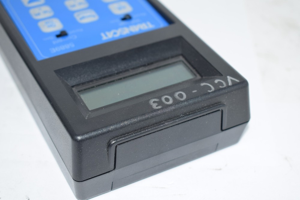 Transcat Multimeter Calibrator 5889E