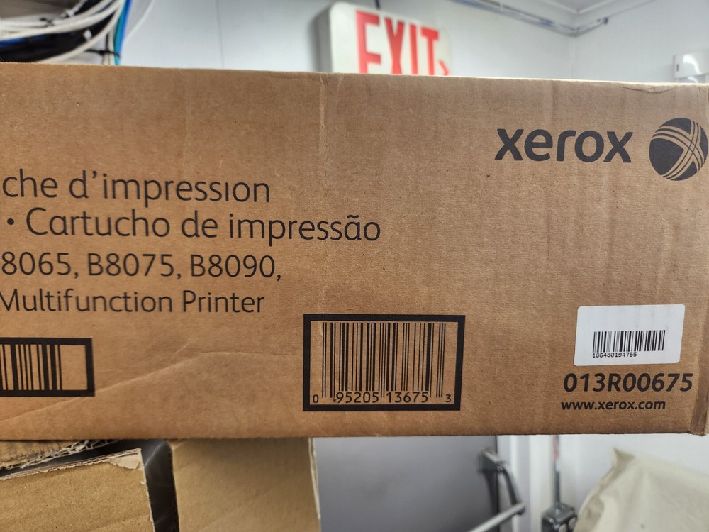 Xerox Drum 013R00675