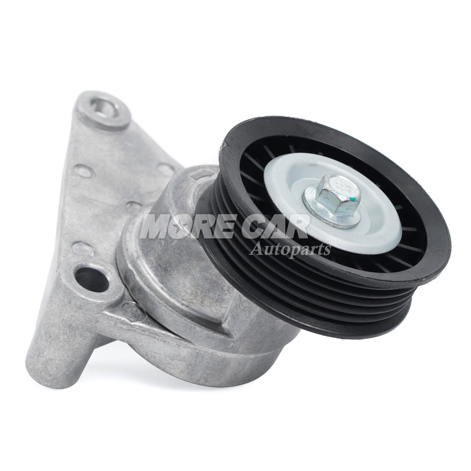 Serpentine Belt Component Kit for Chevrolet Avalanche Silverado Suburban Tahoe