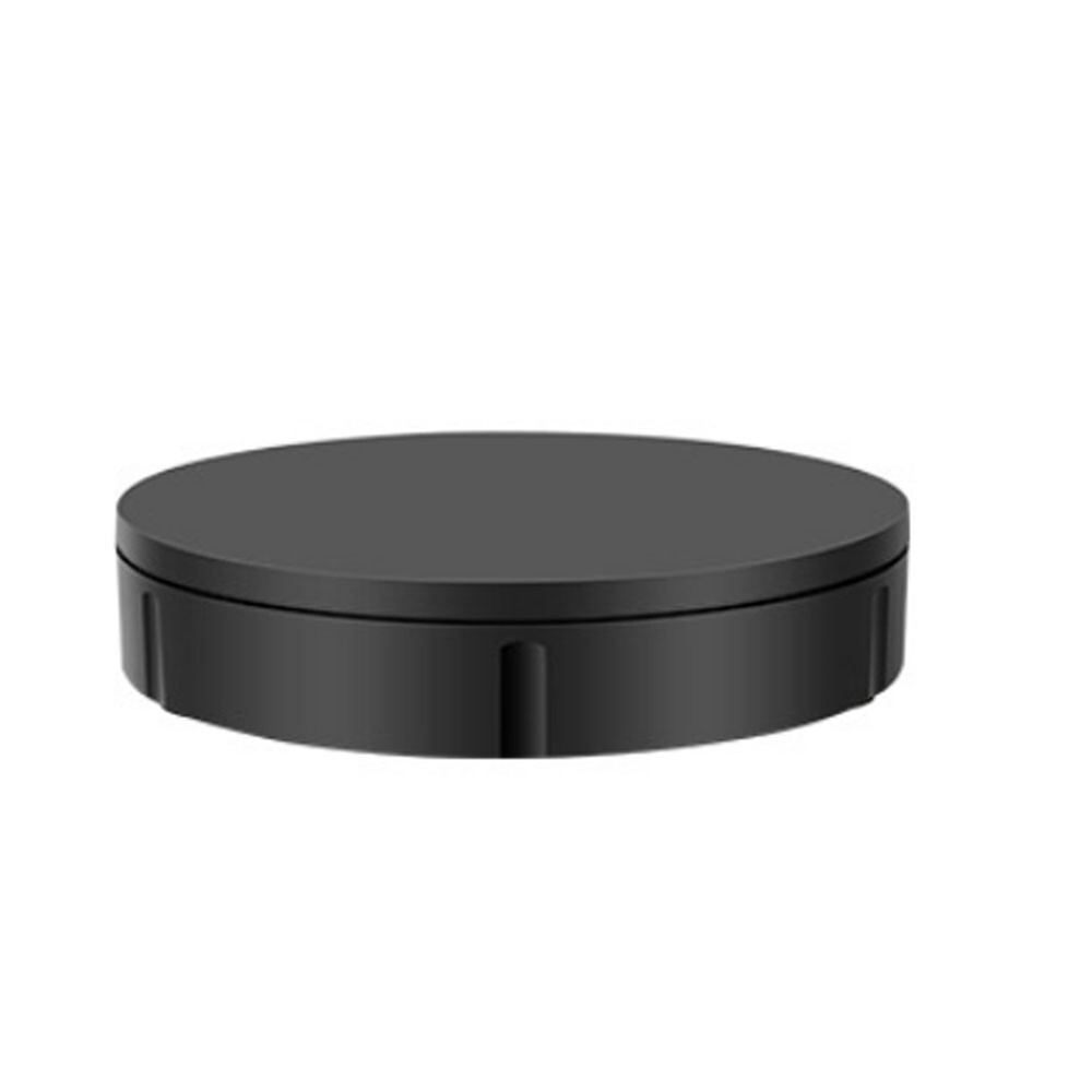 100KG Remote Control Rotating Visualizer Live Shooting Stage Jewelry Turntable