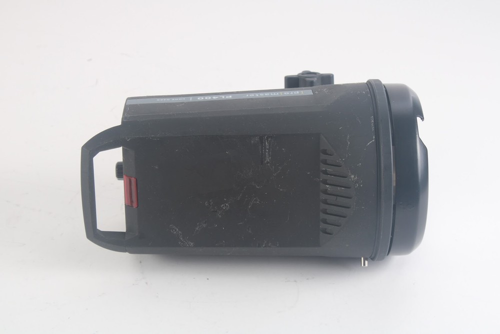 ProMaster PL400 Advanced LCD Control Studio Light