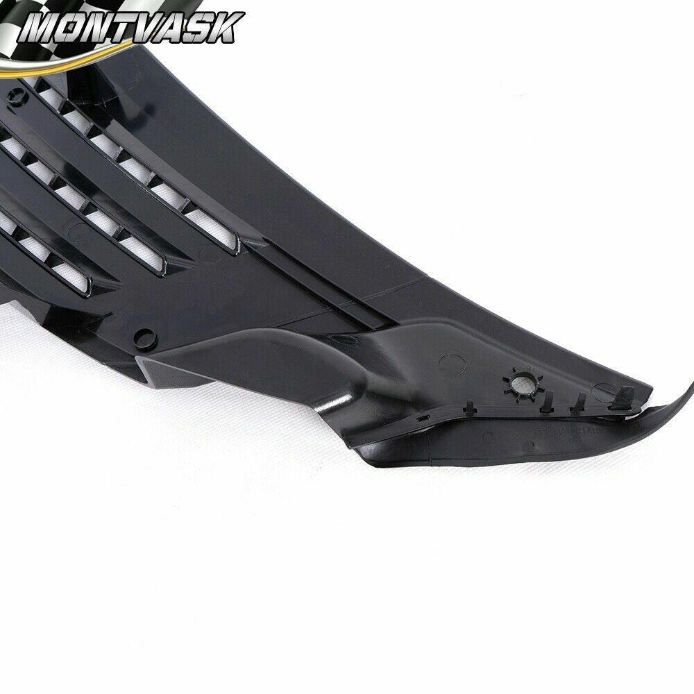 Fit For 2004-2008 Ford F-150 Outer Windshield Window Wiper Cowl Cover Panel