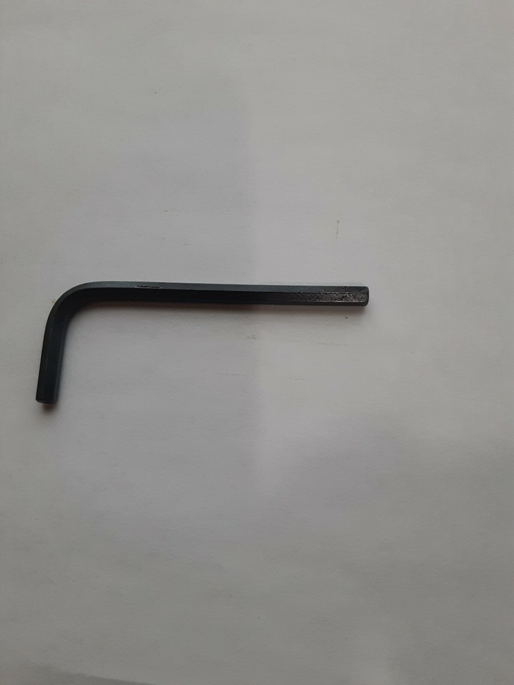 4mm Hex Wrench