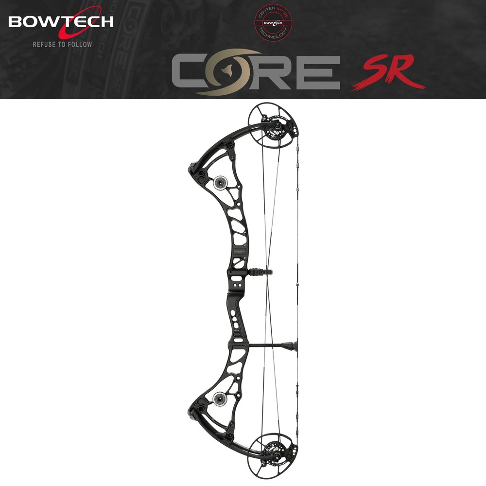 2025 Bowtech Core SR