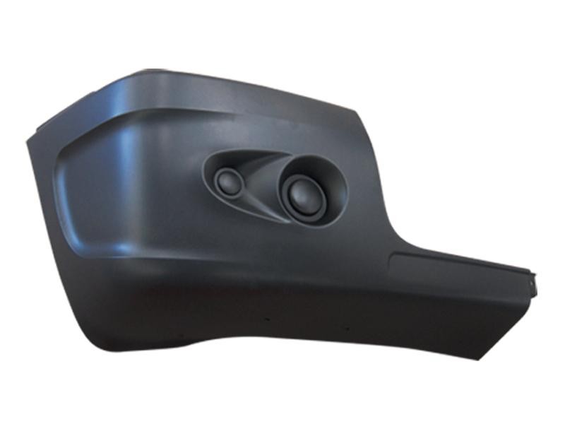 Freightliner Century 112 Bumper End, Right