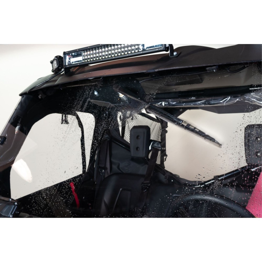 Seizmik UTV Windshield Universal Wiper Kit 30011