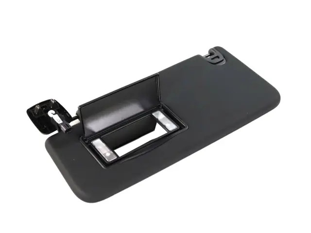 Genuine Mopar Visor Left 7SY69TX7AA
