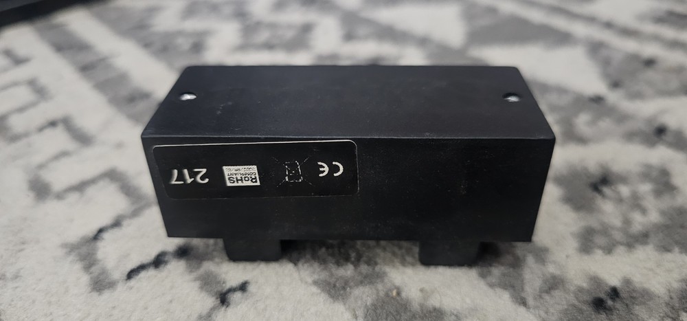 RDL TX-10B Bridging Input Transformer