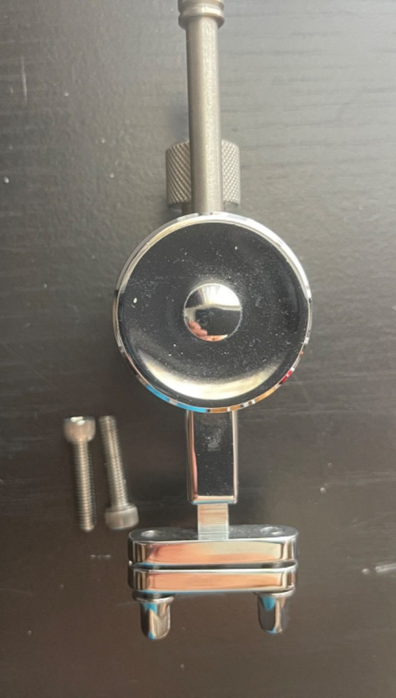 DOC SWEENEY DS-1DRUM THROW OFF