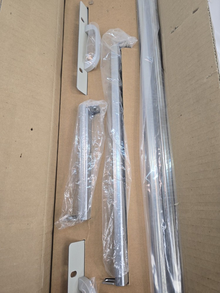 SUPERMICRO CSE-PT26 SC742 RACKMOUNT KIT