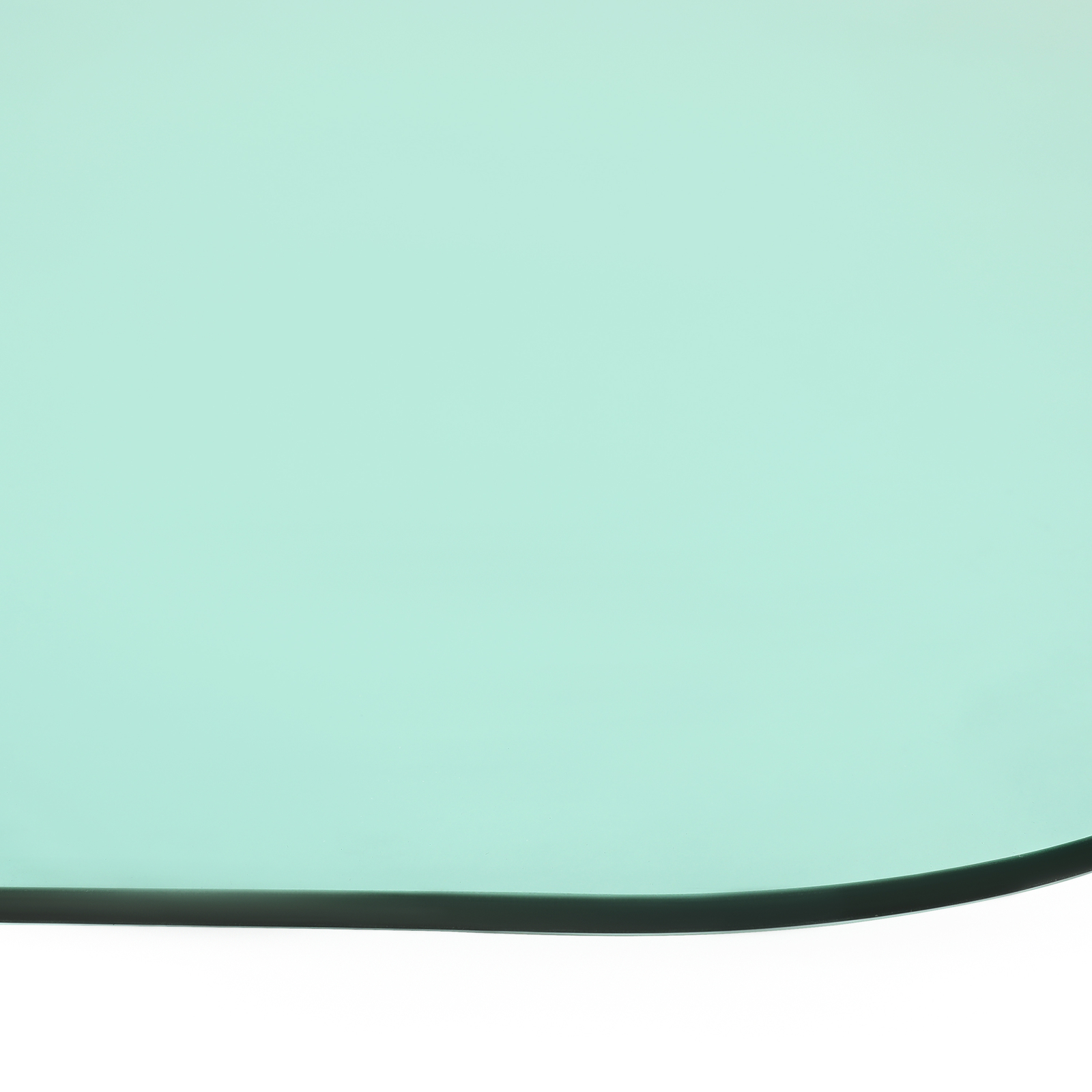 Door Glass For John Deere Skid Steer Loader 318E 326E 333E 320G 333G #T344818