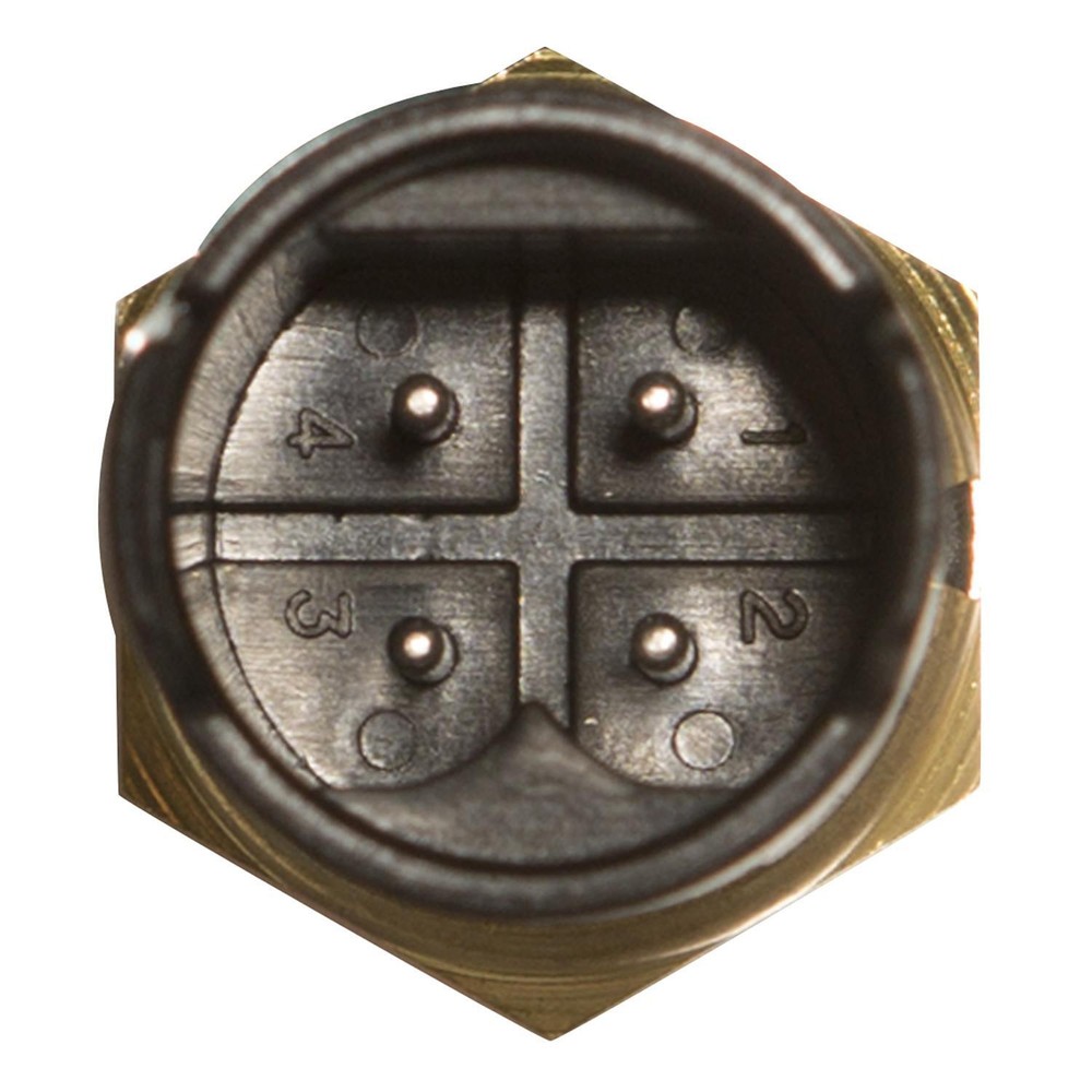 Engine Coolant Temperature Sensor Delphi TS10258