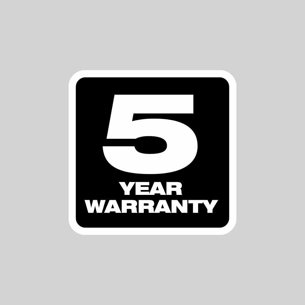 Milwaukee 2648-20 M18 7000-12000 OPM Variable Speed 5" Random Orbit Sander